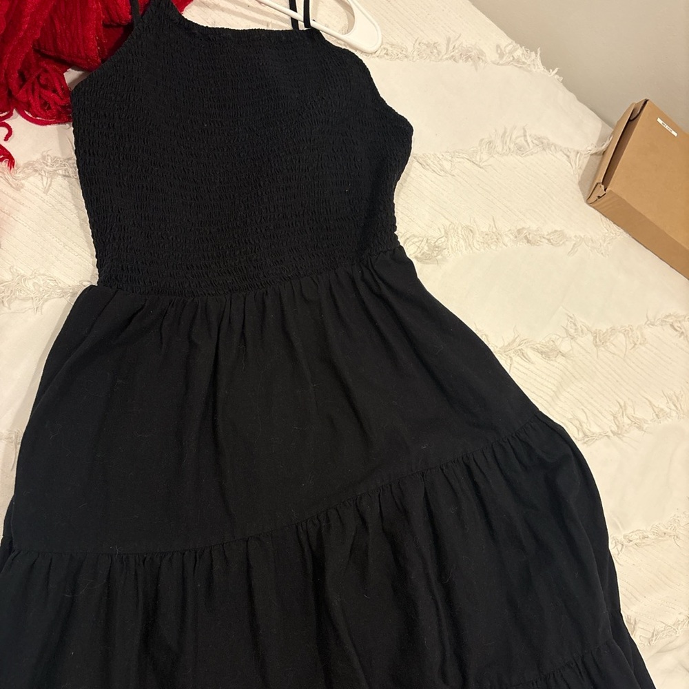 Summer fun dress XL